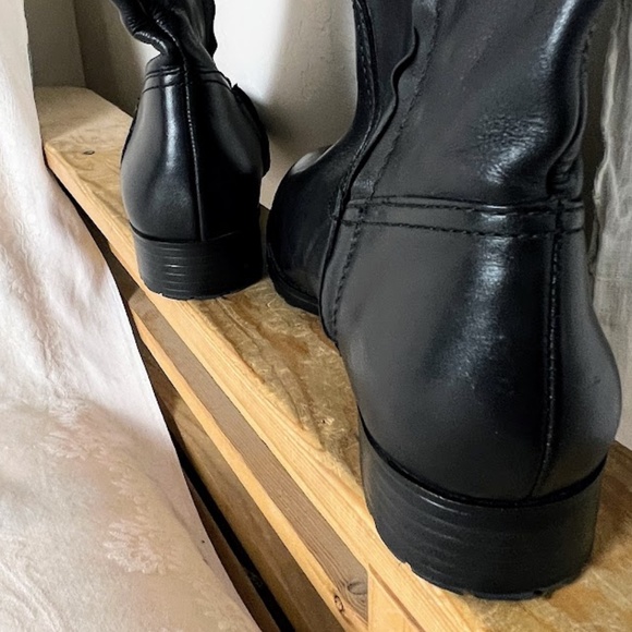 Ralph Lauren Leather Riding Boots Like New!! 🎉3X Host Pick🎉 - Picture 6 of 12